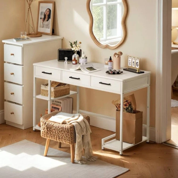 Ebern Designs 47" Writing Desk