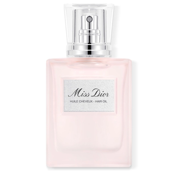 Miss Dior Hair Oil 