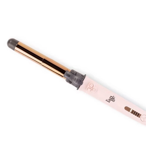 L'ange Le Pirouette Rotating Curling Iron - Blush