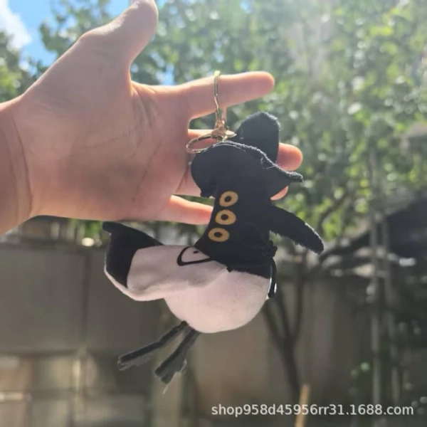 Huntrix Plush Kpop Demon Hunters Doll Plush K Pop Demon Hunters Plush Toy Huntrix Rumi Zoey Mira Doll Plushie Stuffed Animal