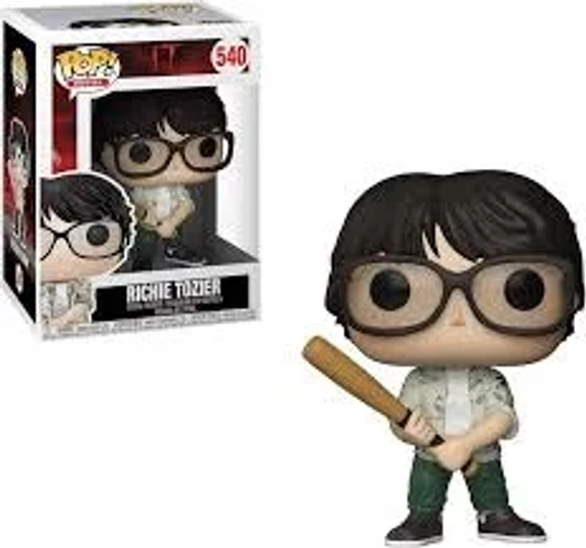Funko Pop! Richie Tozier #540