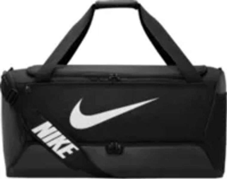 Nike Brasilia 9.5 Printed Large Training Duffel Bag