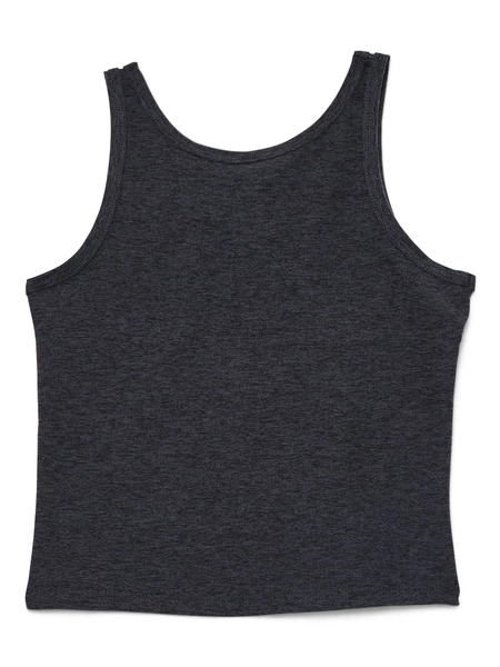 Athletic Works Girls Tank Top, Sizes 4-16 - Walmart.com