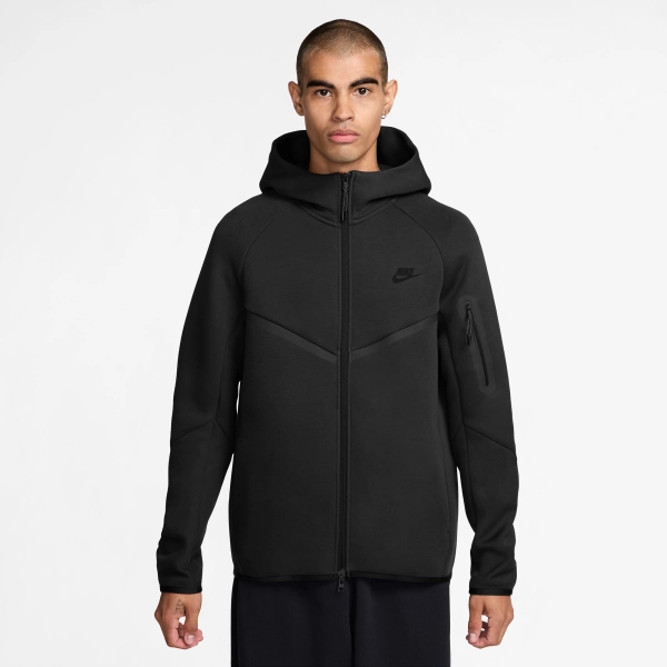 Nike Tech Fleece Full-Zip Windrunner Hoodie 