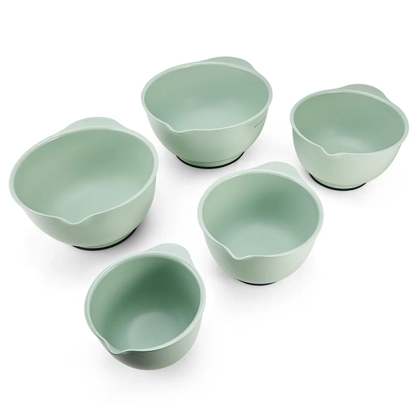 KitchenAid® 5-pc. Mixing Bowl Set