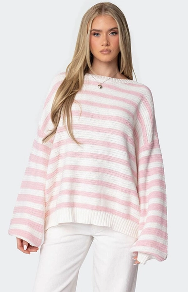 Aerin Oversized Sweater