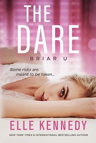 The Dare, Elle Kennedy | 9781777112134 | Boeken | bol