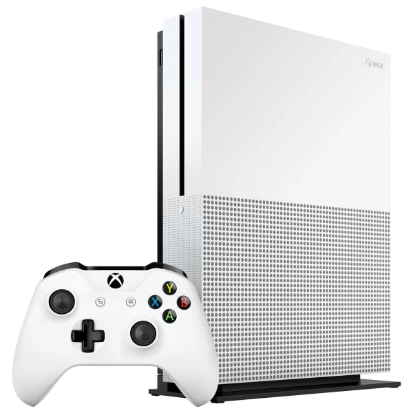 Buy Xbox One S Console | Refurbished - Retro vGames