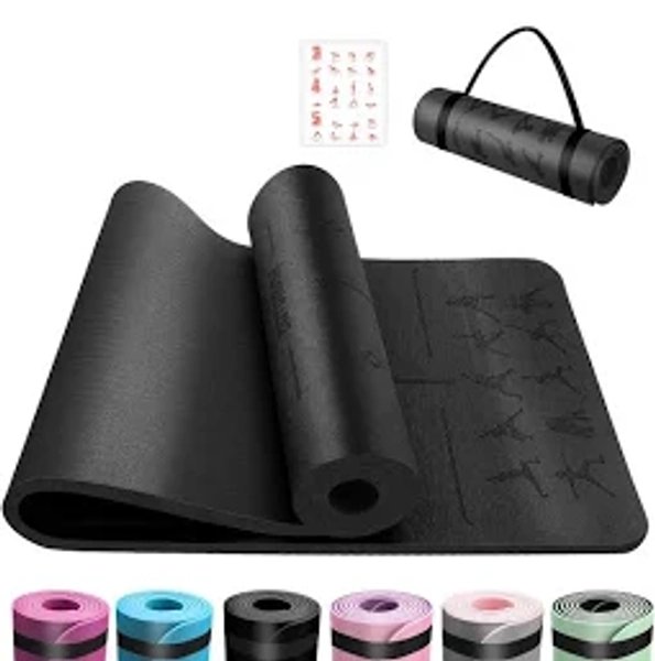 Tapis de Yoga,Tapis de Sport