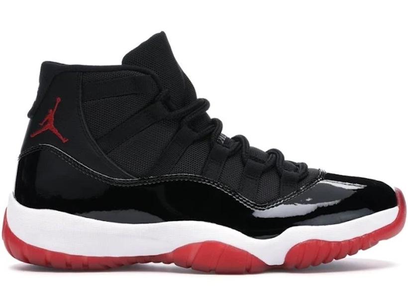 Air Jordan 11 Retro Bred
