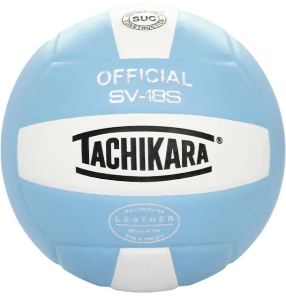 Tachikara SV18S Composite Volleyball
