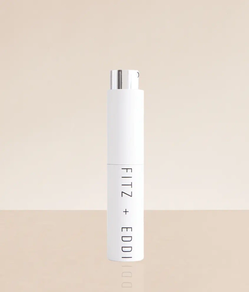 White Whisper White Twist &amp; Spray Fragrance