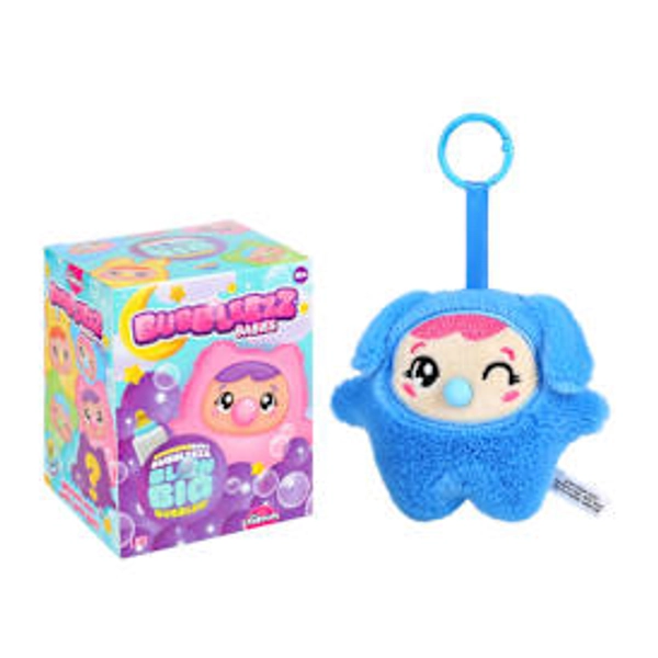 ORB™ Charmlets Bubbleeez Babies™ Toy (Styles May Vary) | Five Below