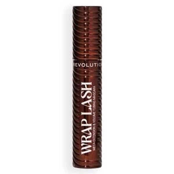 Makeup Revolution Wrap Lash Tubing Mascara