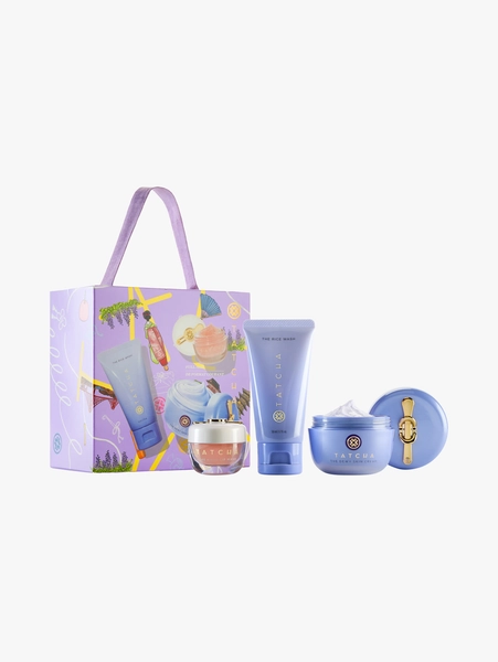 tatcha set 