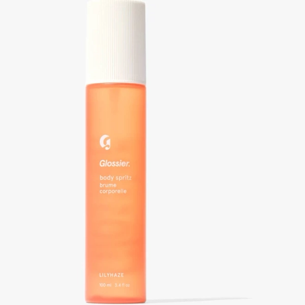 Glossier Body & Hair Fragrance Mist