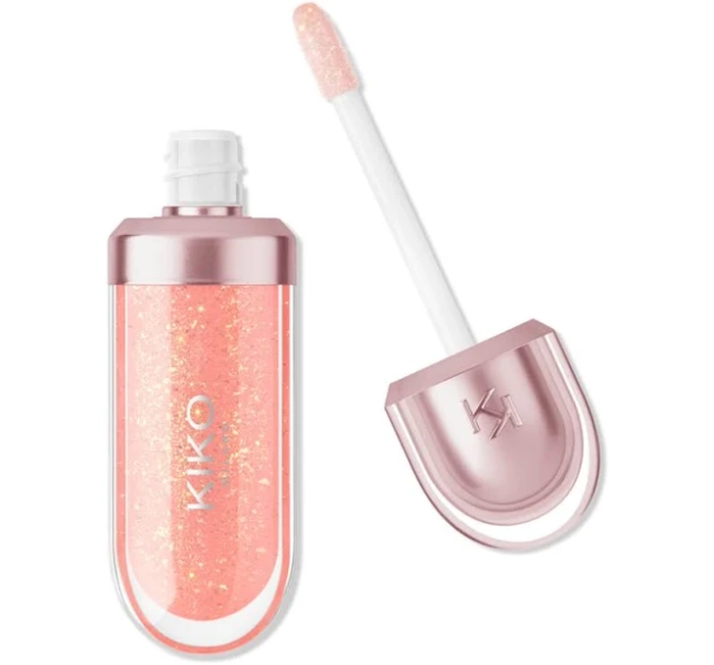 KIKO Milano 3D Hydra Lip Oil