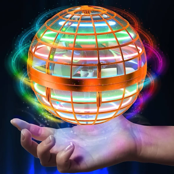 Amerfist 2023 Flying Orb Ball Toy