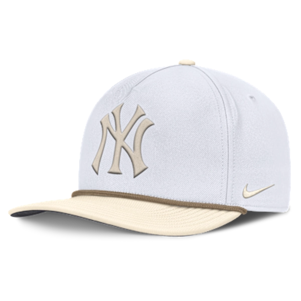 New York Yankees Pro Men’s Nike AeroBill MLB Adjustable Hat