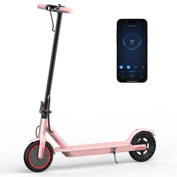 AovoPro ES80 Electric Scooter