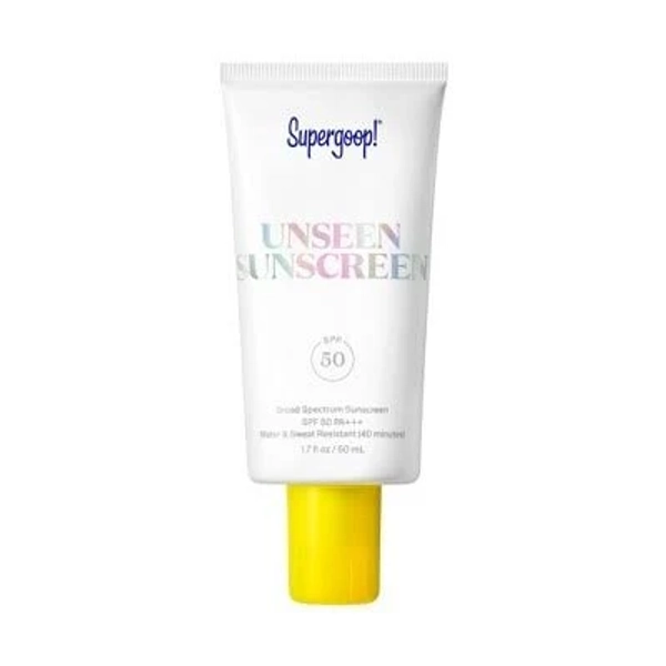 Supergoop! Unseen Sunscreen SPF 50