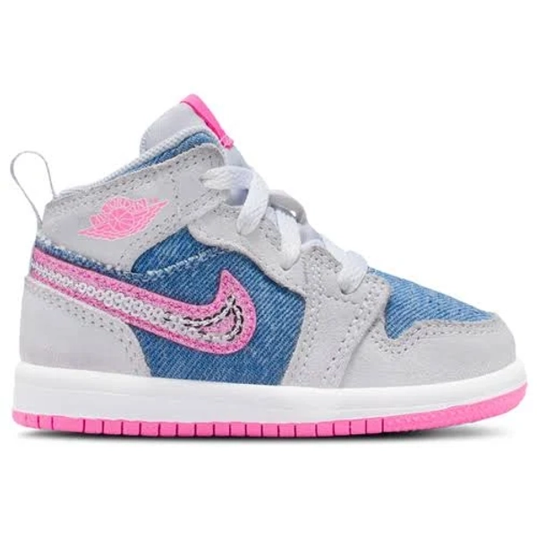 Jordan Toddler Jordan AJ1 Mid SE