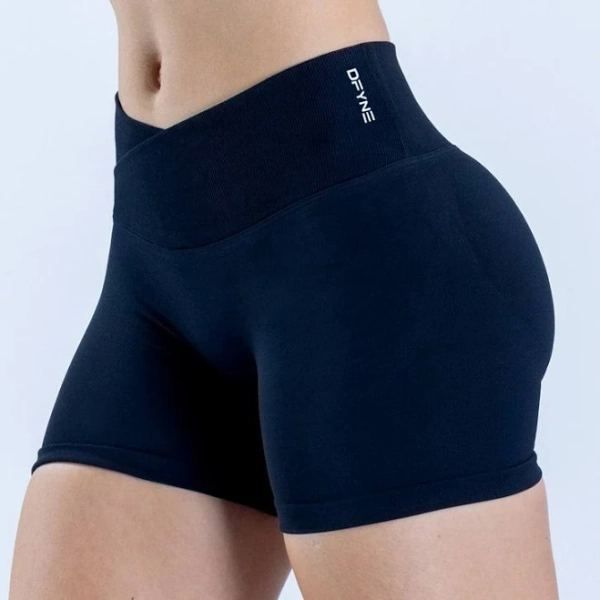 Dfyne Vision Shorts