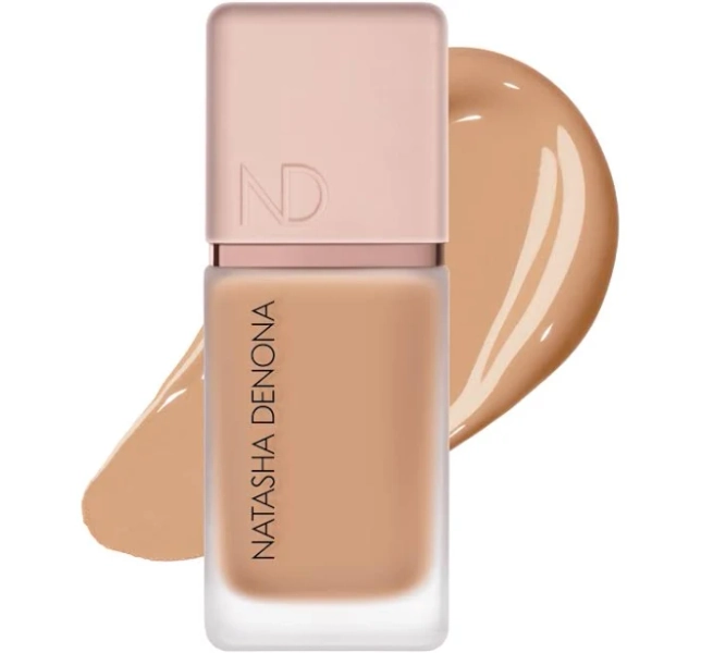 Natasha Denona Hy-Glam Foundation
