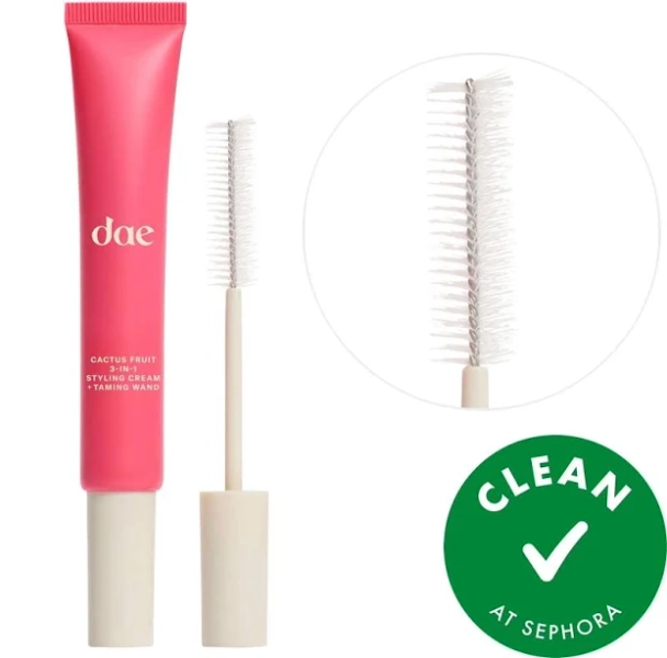 Dae Hair Cactus Fruit 3-in-1 Styling Cream and Taming Wand