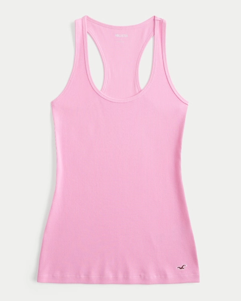 Icon Racerback Tank