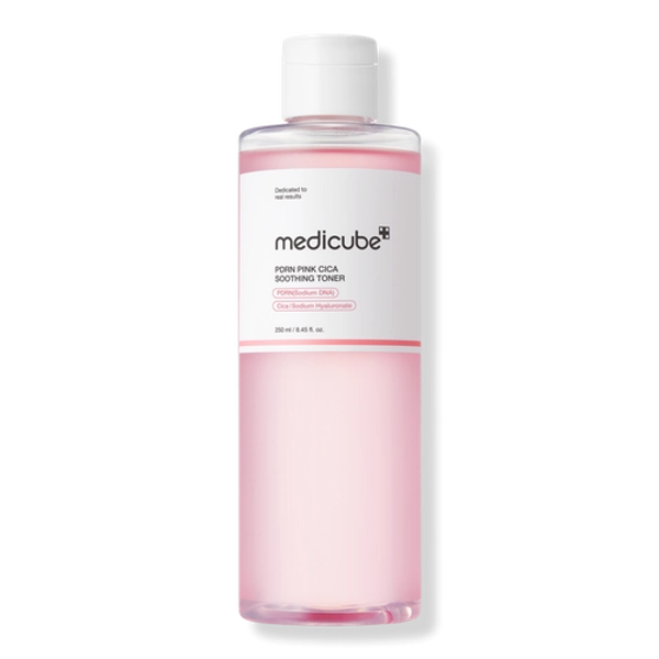 PDRN Pink Peptide Toner