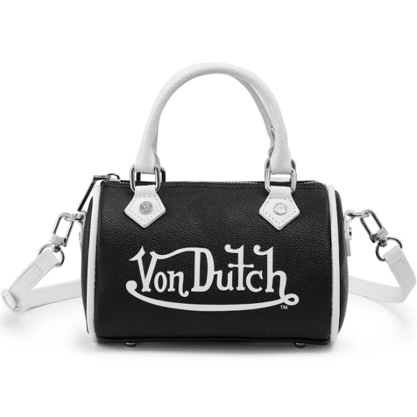 Von Dutch Core Hanna Bag