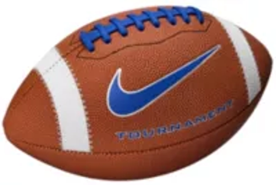 Nike Tournament Football