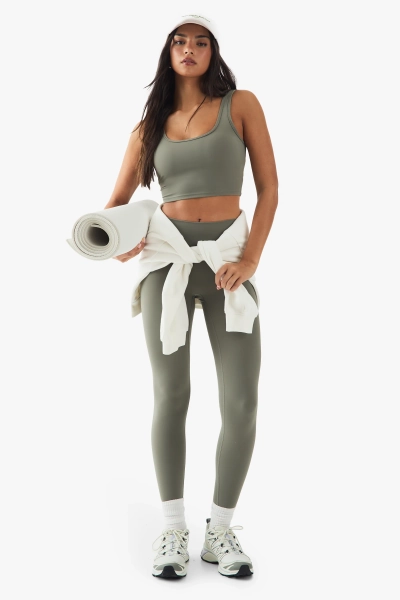 DSGN Studio Highwaist Ultra Sculpt Legging