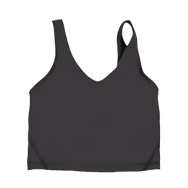Women's Beauty Back Yoga Bra Running Fitness U-shaped Vest Sports Bra Shockproof Tops Push-ups Gym Workout Underwear