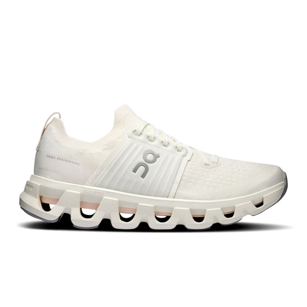 The Cloudswift 4: Women's City Road Running Shoe
