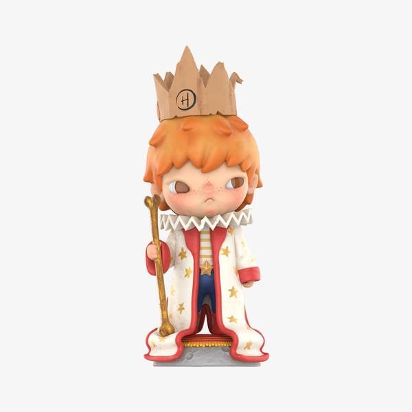 Hirono × Le Petit Prince Series Figures-POP MART(United States)