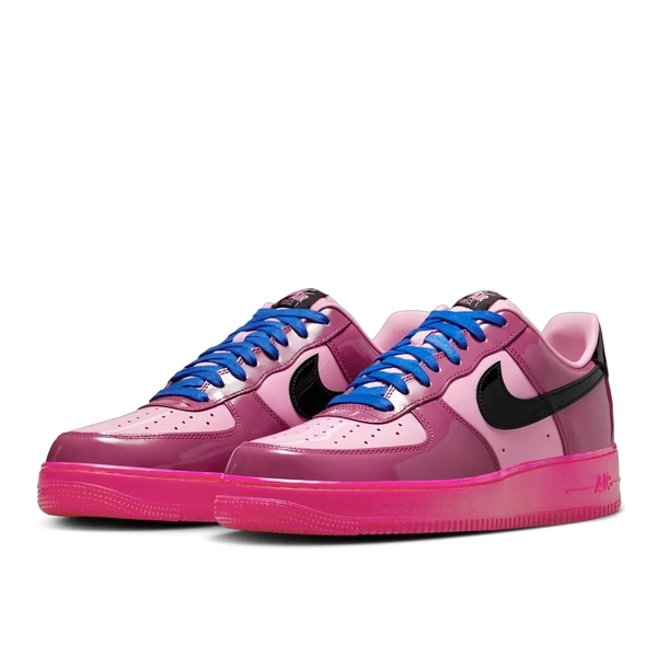 Air Force 1 Low "Mulberry Rose"