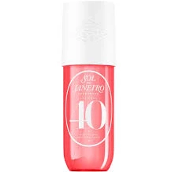 Sol de Janeiro Brazilian Crush Cheirosa ’40 Bom Dia Hair & Body Fragrance Mist