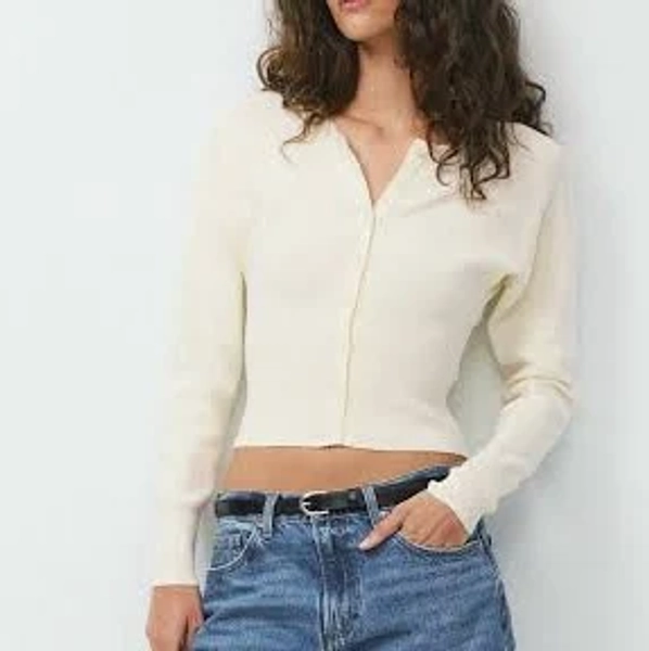 Wilfred Women's Golightly Cardigan