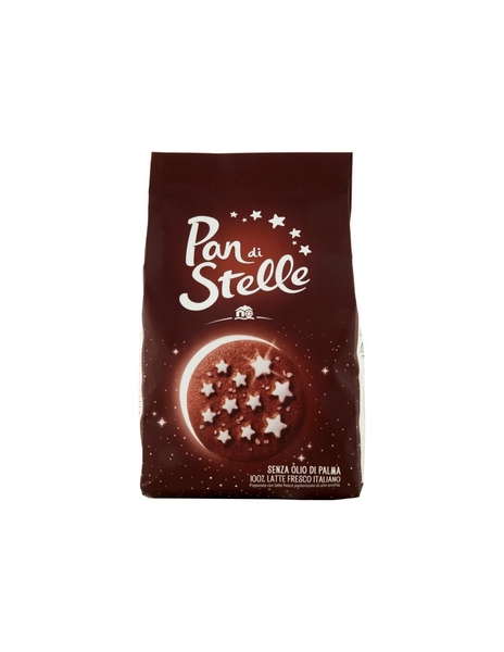 Mulino Bianco Pan di Stelle - 350 gr