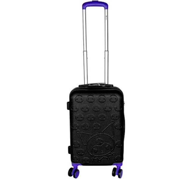 Kuromi Hard Case