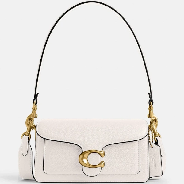 Coach Tabby Shoulder Bag 20 Women's