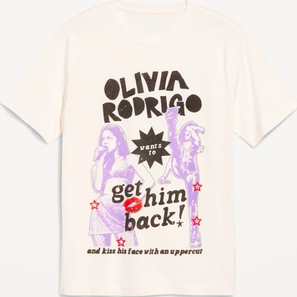 Old Navy T-Shirt