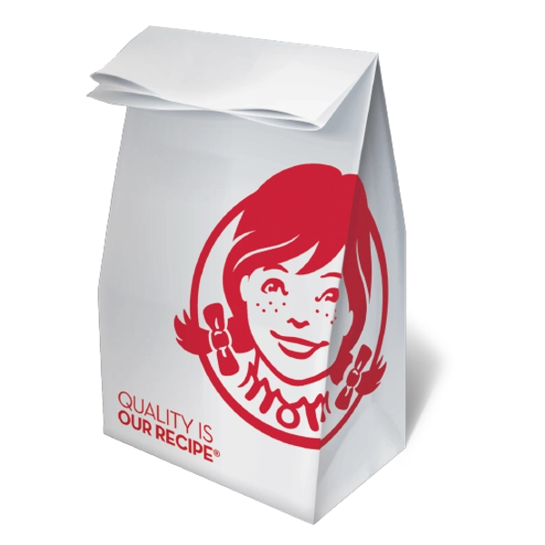 French Fries - Wendy's