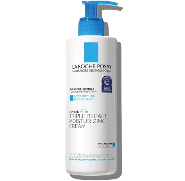 La Roche-Posay Lipikar AP+M Triple Repair Cream