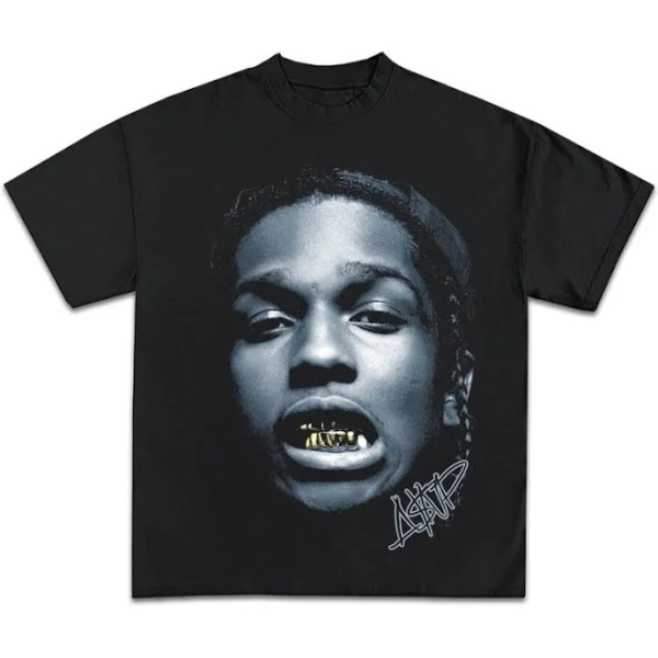 Asap Forever Heavyweight Tee