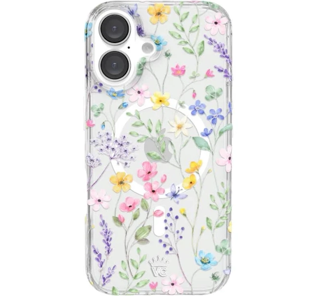 VELVET CAVIAR MagSafe Case for Apple iPhone 17 Pro