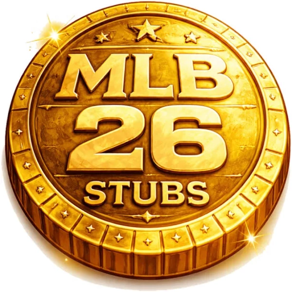 MLB The Show 26 Stubs - 800K - PS5