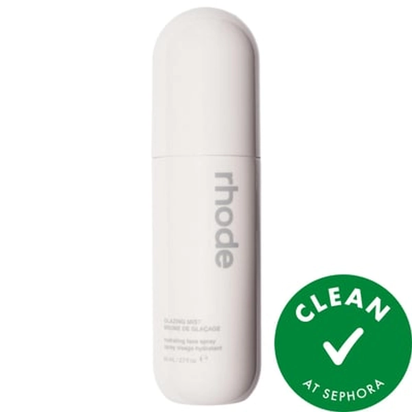 rhode Glazing Mist Hydrating Face Spray 2.7oz/80ml